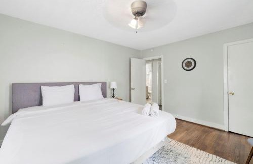 Crestline Heights House | Get Your Kicks on 86th-Airport-Museum of Flight