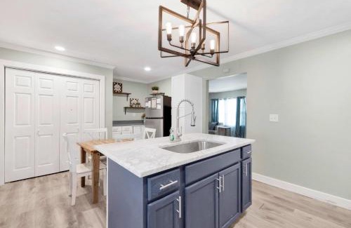 Crestline Heights House | Get Your Kicks on 86th-Airport-Museum of Flight