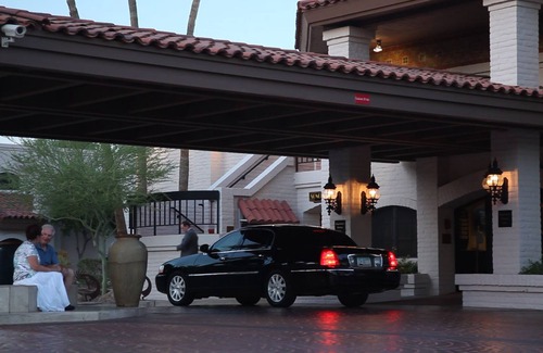 Scottsdale Resort | Getaways at Scottsdale Camelback