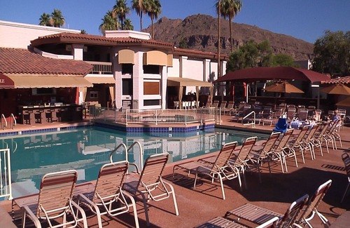 Scottsdale Resort | Getaways at Scottsdale Camelback