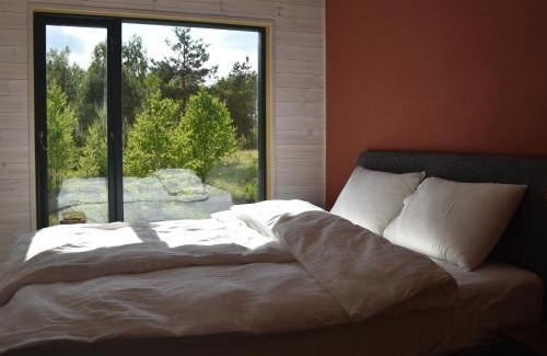 Alytus county House | Getlost cabins