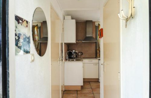 Sint Maartenszee House | Gezellig 4 personen woning in Sintmaartenszee aan het strand en natuur!