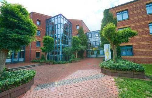 Buchholz-Kleefeld Hotel | GHOTEL hotel & living Hannover
