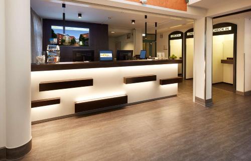 Buchholz-Kleefeld Hotel | GHOTEL hotel & living Hannover
