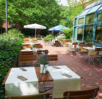 Buchholz-Kleefeld Hotel | GHOTEL hotel & living Hannover