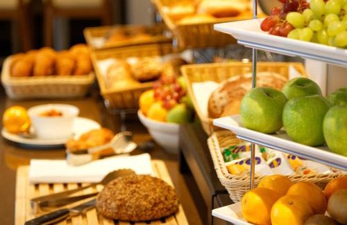Kronshagen Hotel | GHOTEL hotel & living Kiel