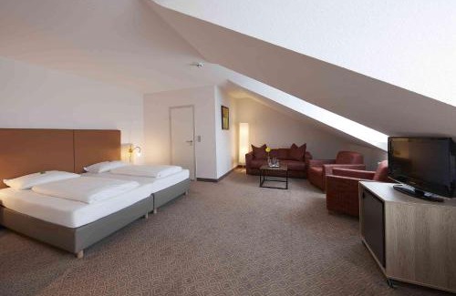 Kronshagen Hotel | GHOTEL hotel & living Kiel