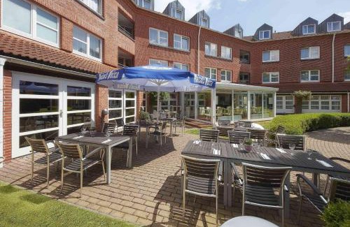 Kronshagen Hotel | GHOTEL hotel & living Kiel