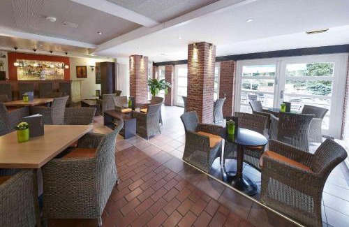 Kronshagen Hotel | GHOTEL hotel & living Kiel