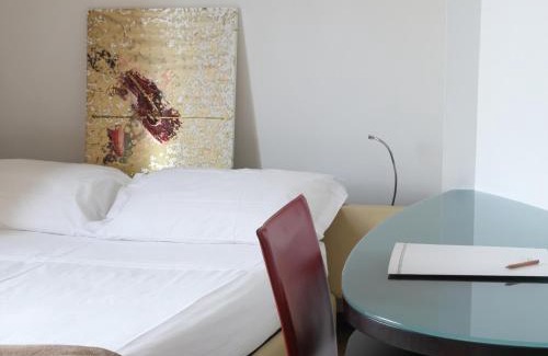 Creazzo Hotel | GHV Hotel