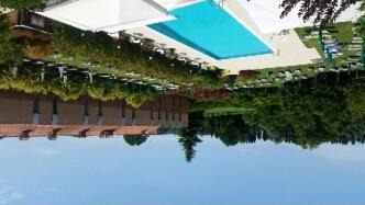 Creazzo Hotel | GHV Hotel