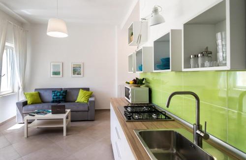 Meta Apartment | Gi HOME Apartment vicino alla stazione e al Mare