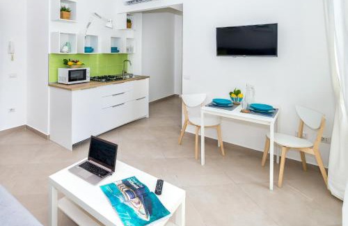 Meta Apartment | Gi HOME Apartment vicino alla stazione e al Mare