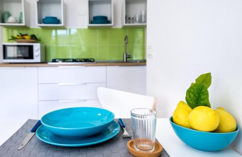 Meta Apartment | Gi HOME Apartment vicino alla stazione e al Mare