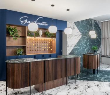 Pettenasco Hotel | Giardinetto