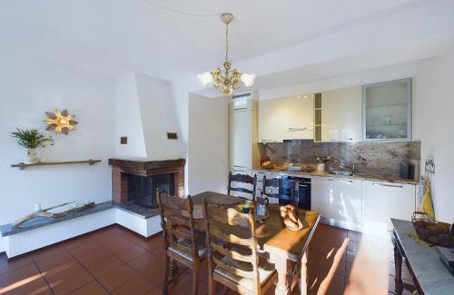 Caslano Apartment | Giardino al Lago