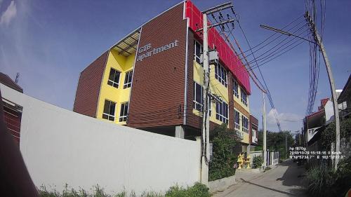 Surin Apartment | Gib Apartment