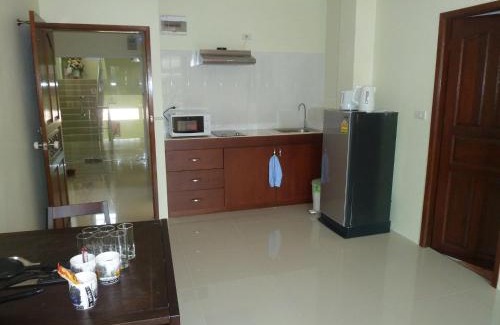 Surin Apartment | Gib Apartment