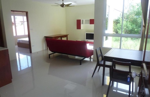 Surin Apartment | Gib Apartment