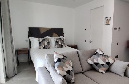 Gibraltar Apartment | Gibraltar Self-catering Studio Accommodation