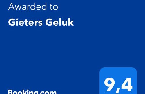 Zuideinde House | Gieters Geluk