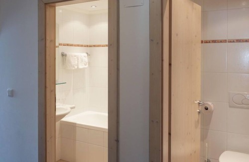Hochsoelden Apartment | Giggi Suite by Interhome