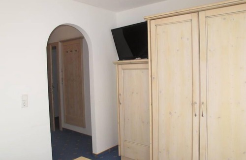 Hochsoelden Apartment | Giggi Suite by Interhome
