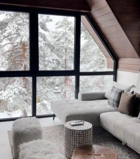 Divcibare Apartment | Gigi Mountain Home