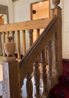 Severn Stoke House | Gilberts End Farm