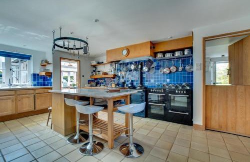 Hailsham House | Gildridge House