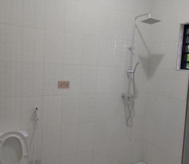Otefe Apartment | Gilw Apartment