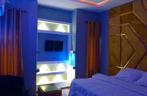 Otefe Apartment | Gilw Apartment