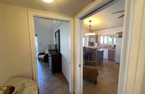 Estate Enighed Villa | Ginger Thomas Villa in Cruz Bay