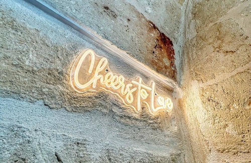 Monopoli House | GinPè Luxury Suite