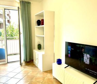 Gioia Apartment | Gioia135