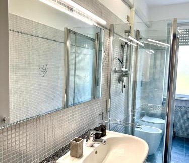 Gioia Apartment | Gioia135