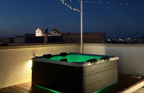 Uggiano la Chiesa House | GIOSAHOUSE