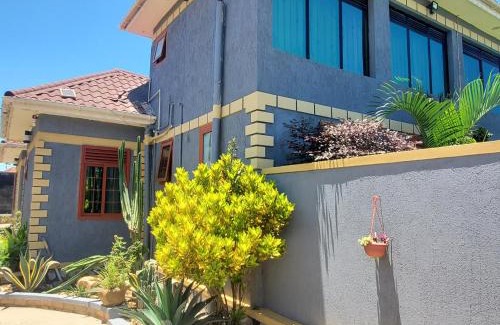 Entebbe House | Gipir & Labango Ventures