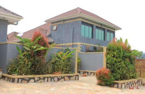 Entebbe House | Gipir & Labango Ventures