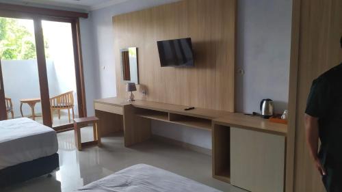 Payangan Hotel | Giri Kusuma Hotel Payangan