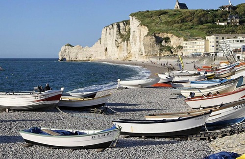 Etretat House | Gite Étretat, 2 bedrooms, 4 persons