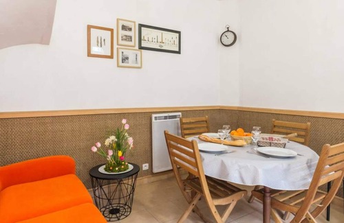 Etretat House | Gite Étretat, 2 bedrooms, 4 persons