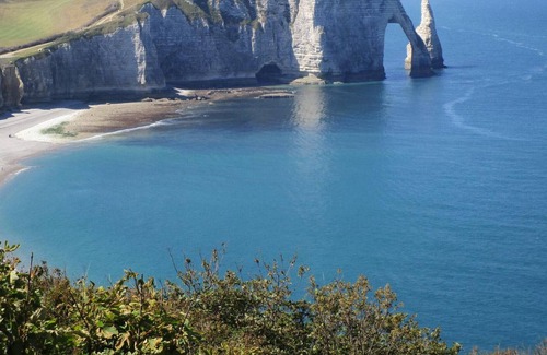 Etretat House | Gite Étretat, 3 bedrooms, 4 persons