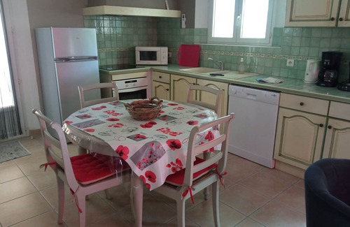 Eygalieres Cottage | Gite - 3-star holiday home - Alpilles - swimming pool - air conditioning