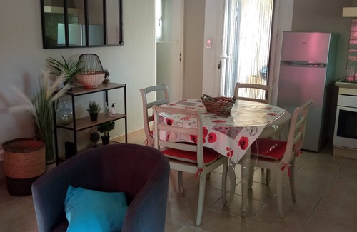 Eygalieres Cottage | Gite - 3-star holiday home - Alpilles - swimming pool - air conditioning