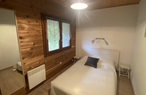 Morbier Apartment | Gite 7 Personnes Haut Jura Pleine Nature