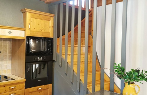 Saint-Agreve Cottage | Gite Chez Marius