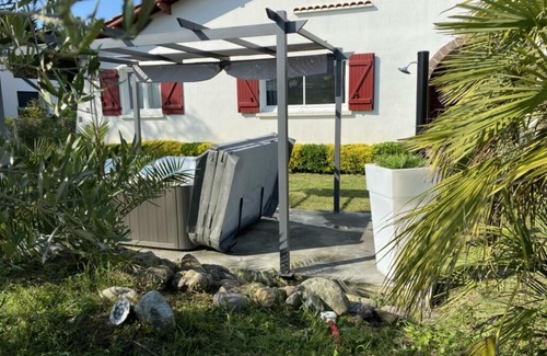 Labenne-Ocean House | Gite Labenne, 3 bedrooms, 6 persons