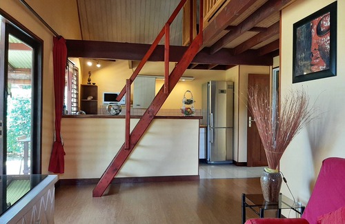Paita House | Gite le Banian Nouvelle Caledonie