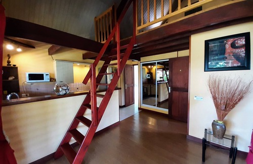 Paita House | Gite le Banian Nouvelle Caledonie